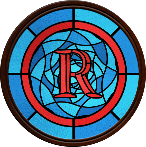 roundel books logo